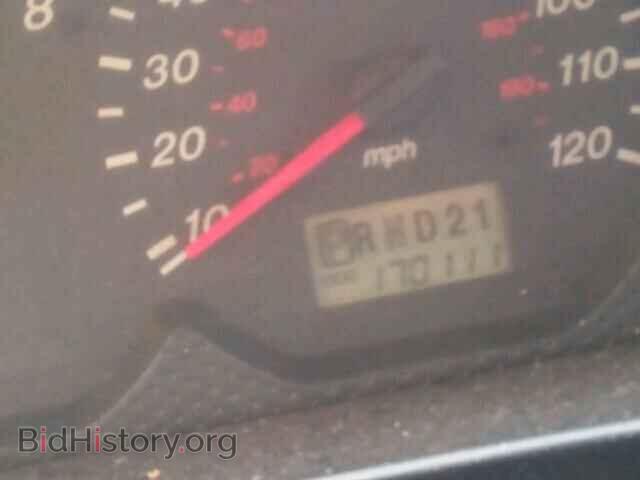 2003 MAZDA TRIBUTE - VIN: 4F2CZ06153KM22549 - Фото 8