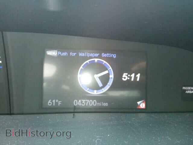 2013 HONDA CIVIC - VIN: 19XFB2F88DE270362 - Фото 8