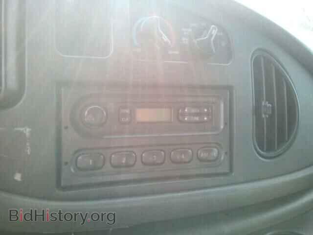 2008 FORD ECONOLINE - VIN: 1FTNE14W48DA91774 - Фото 9