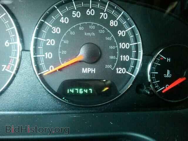 2006 CHRYSLER SEBRING - VIN: 1C3EL45R26N282122 - Фото 8