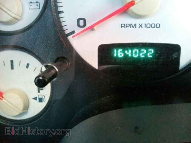 2004 DODGE RAM 1500 - VIN: 1D7HA18N44S710539 - Фото 8