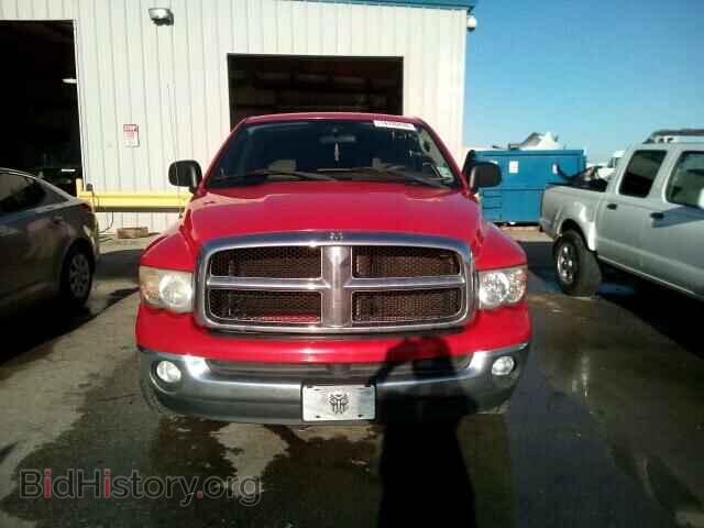 2004 DODGE RAM 1500 - VIN: 1D7HA18N44S710539 - Фото 10