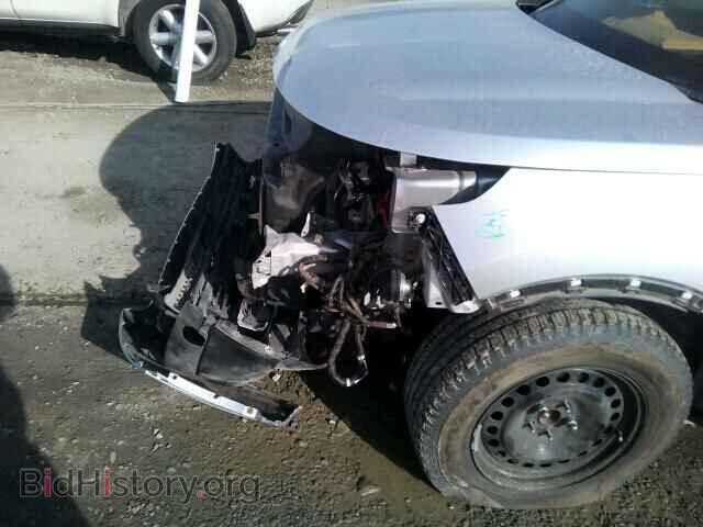 2013 FORD EXPLORER - VIN: 1FM5K7B89DGC06132 - Фото 10