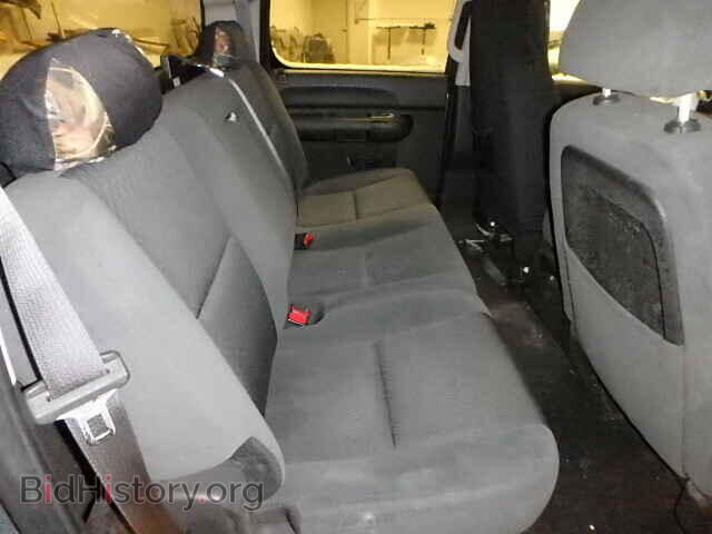 2009 CHEVROLET SILVERADO - VIN: 3GCEK23359G149904 - Фото 6