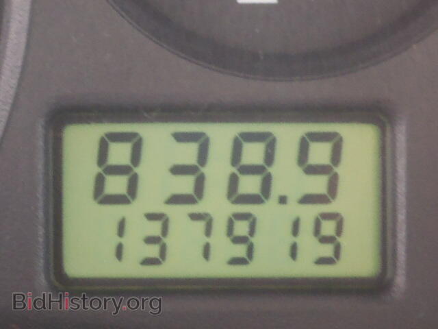 2005 FORD FOCUS - VIN: 1FAFP34N35W290287 - Фото 8