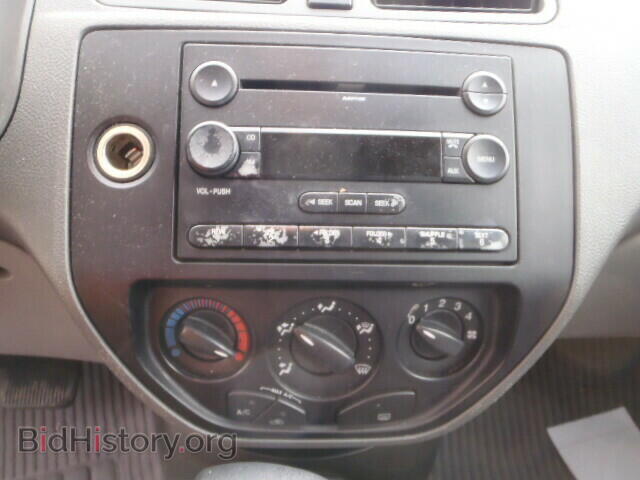 2005 FORD FOCUS - VIN: 1FAFP34N35W290287 - Фото 10
