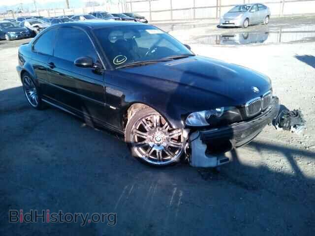 Photo WBSBL93494PN58406 - BMW M3 2004