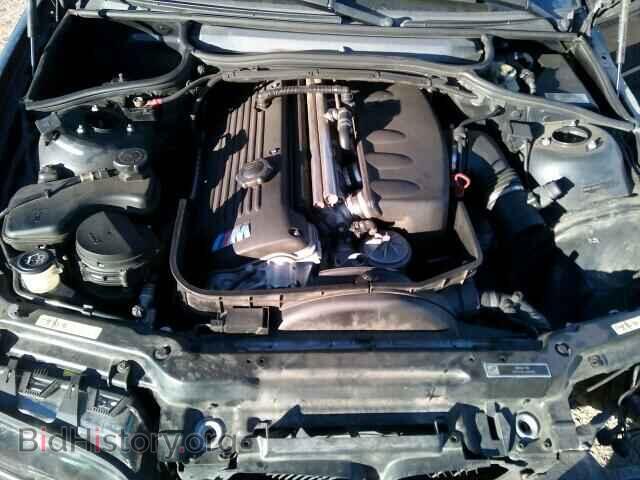 2004 BMW M3 - VIN: WBSBL93494PN58406 - Фото 7