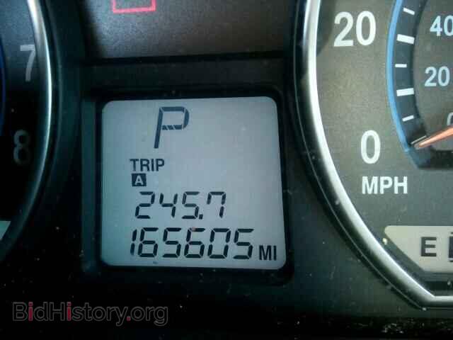 2006 KIA OPTIMA - VIN: KNAGE123765031090 - Фото 8