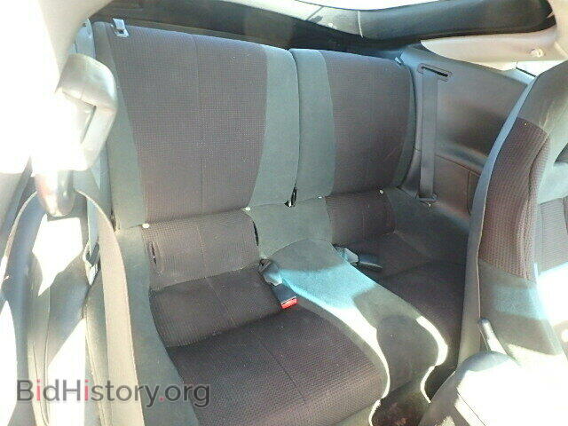 2012 MITSUBISHI ECLIPSE - VIN: 4A31K5DFXCE005253 - Фото 6