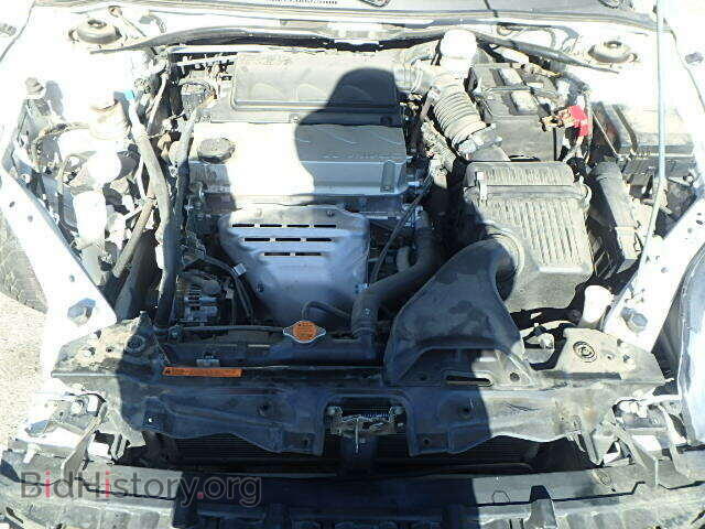 2012 MITSUBISHI ECLIPSE - VIN: 4A31K5DFXCE005253 - Фото 7