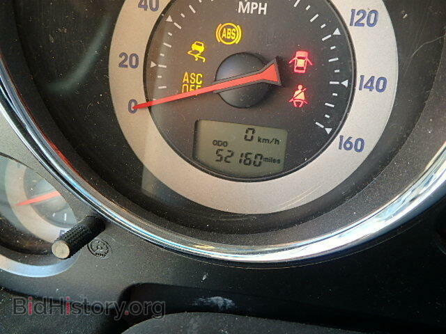 2012 MITSUBISHI ECLIPSE - VIN: 4A31K5DFXCE005253 - Фото 8