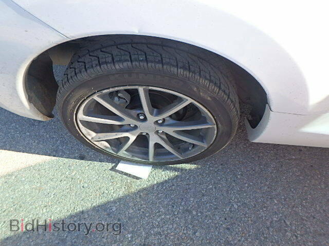 2012 MITSUBISHI ECLIPSE - VIN: 4A31K5DFXCE005253 - Фото 9