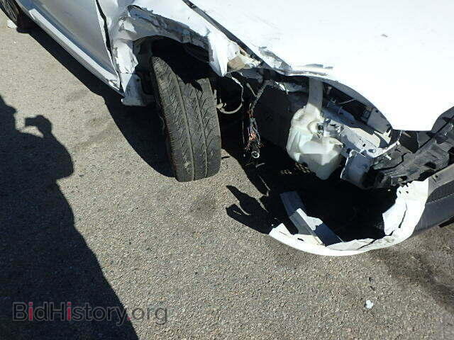 2012 MITSUBISHI ECLIPSE - VIN: 4A31K5DFXCE005253 - Фото 10