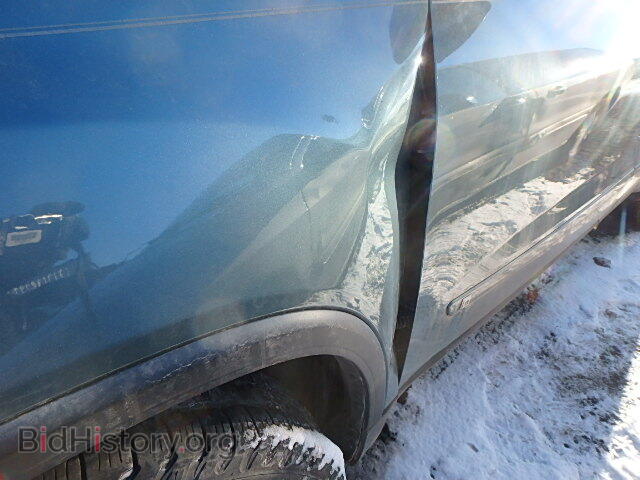 2009 GMC ACADIA - VIN: 1GKER23D69J149224 - Фото 10