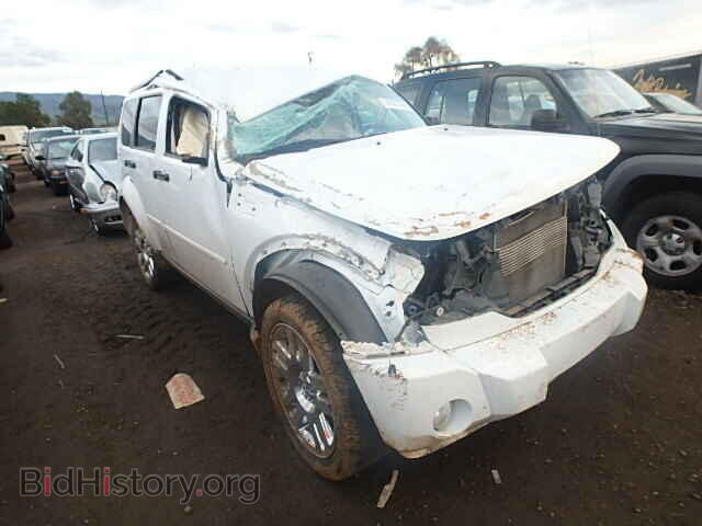 Фотография 1D4PU4GKXBW603848 - DODGE NITRO 2011