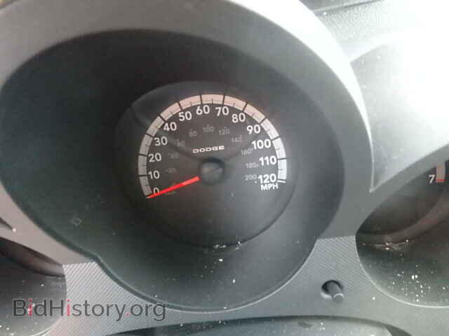 2011 DODGE NITRO - VIN: 1D4PU4GKXBW603848 - Фото 8