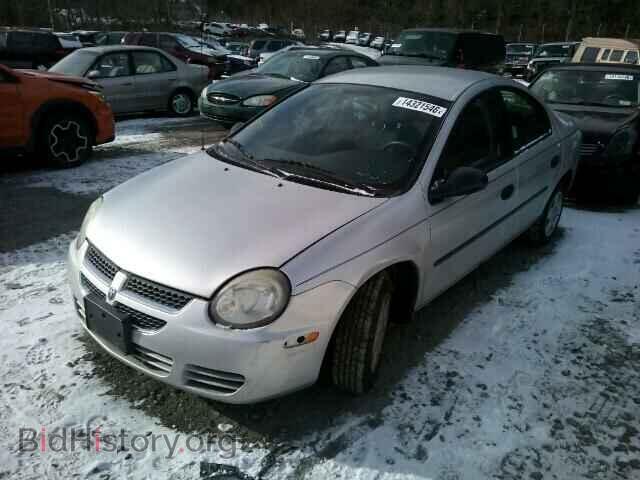 2003 DODGE NEON - VIN: 1B3ES26C83D131527 - Фото 2