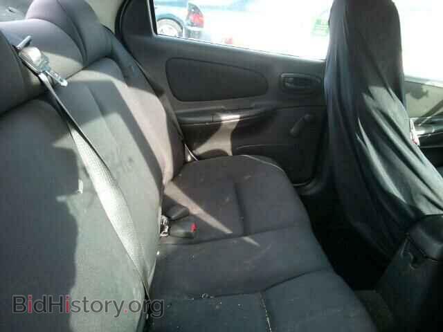 2003 DODGE NEON - VIN: 1B3ES26C83D131527 - Фото 6