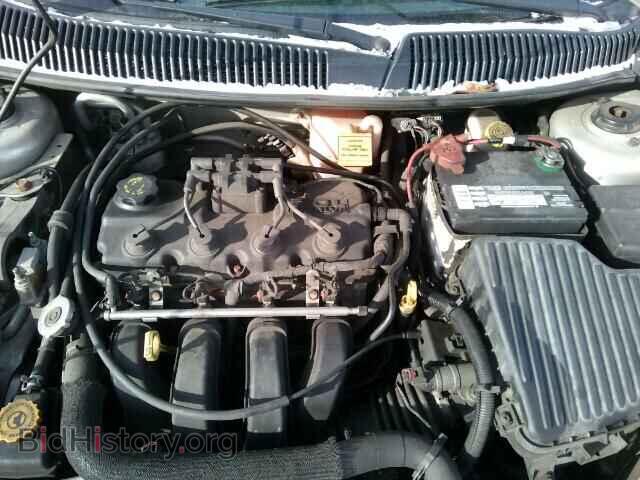 2003 DODGE NEON - VIN: 1B3ES26C83D131527 - Фото 7