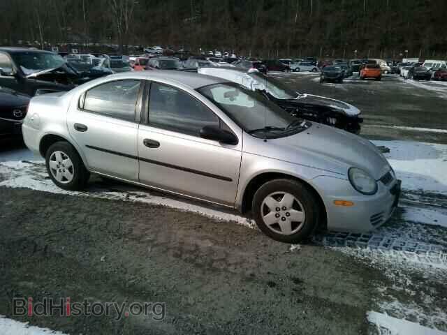 2003 DODGE NEON - VIN: 1B3ES26C83D131527 - Фото 10