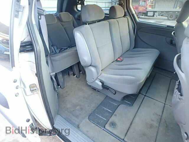 2006 DODGE CARAVAN - VIN: 1D4GP24R66B611598 - Фото 6
