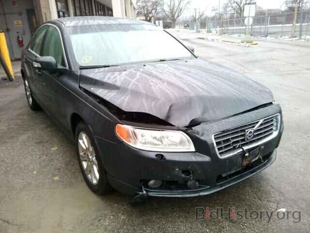 Photo YV1AS982591096315 - VOLVO S80 2009