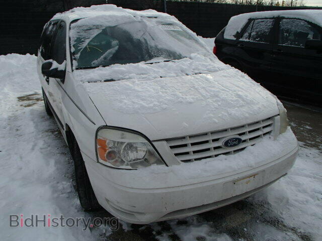Photo 2FMZA51635BA62997 - FORD FREESTAR 2005