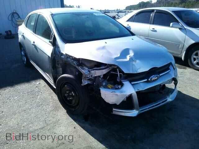Photo 1FADP3F22EL103620 - FORD FOCUS 2014