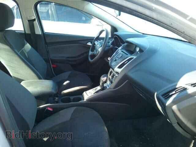 2014 FORD FOCUS - VIN: 1FADP3F22EL103620 - Фото 5