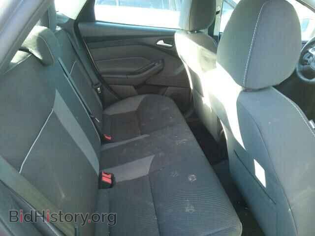 2014 FORD FOCUS - VIN: 1FADP3F22EL103620 - Фото 6
