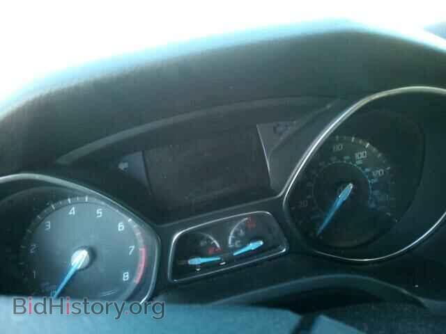 2014 FORD FOCUS - VIN: 1FADP3F22EL103620 - Фото 8