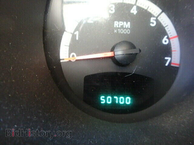 2011 DODGE NITRO - VIN: 1D4PT2GK1BW515018 - Фото 8