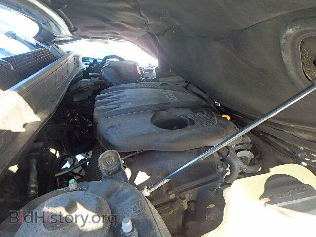 2013 KIA OPTIMA - VIN: 5XXGN4A72DG198023 - Photo 7