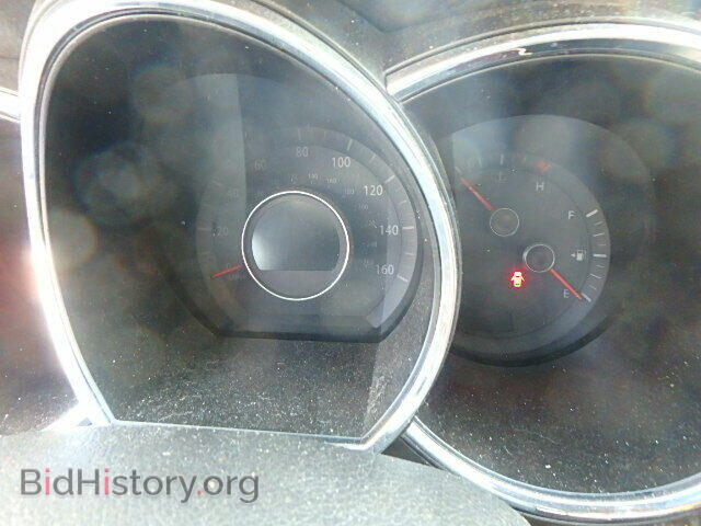 2013 KIA OPTIMA - VIN: 5XXGN4A72DG198023 - Photo 8