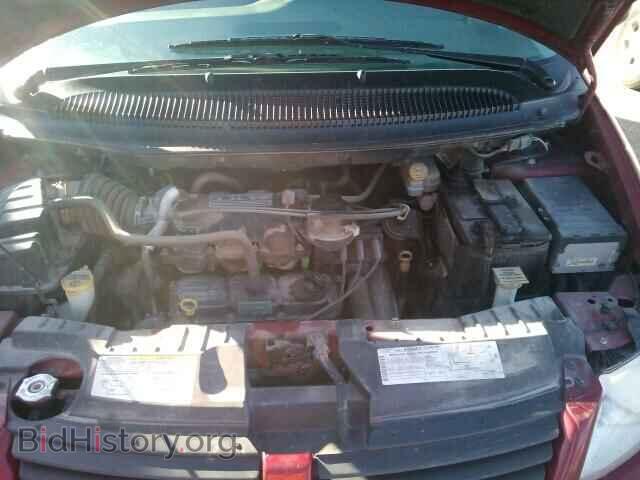 2006 DODGE CARAVAN - VIN: 1D4GP24R36B689840 - Фото 7