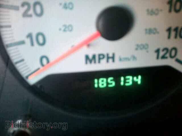 2006 DODGE CARAVAN - VIN: 1D4GP24R36B689840 - Фото 8