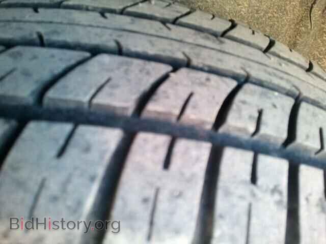 2006 DODGE CARAVAN - VIN: 1D4GP24R36B689840 - Фото 10