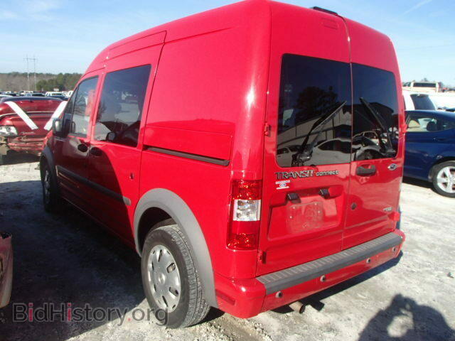 2010 FORD TRANSIT CO - VIN: NM0KS9BN4AT011404 - Фото 3