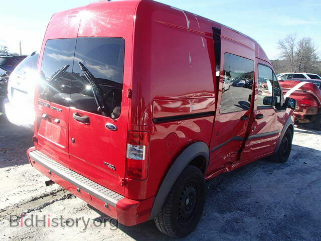 2010 FORD TRANSIT CO - VIN: NM0KS9BN4AT011404 - Фото 4