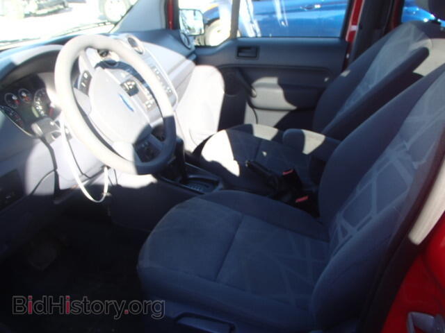2010 FORD TRANSIT CO - VIN: NM0KS9BN4AT011404 - Фото 5