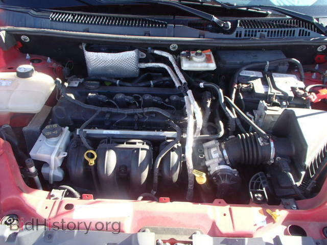 2010 FORD TRANSIT CO - VIN: NM0KS9BN4AT011404 - Фото 7