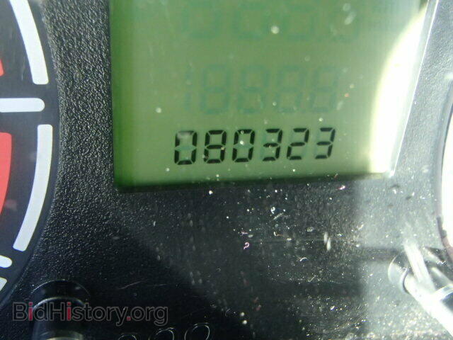 2010 FORD TRANSIT CO - VIN: NM0KS9BN4AT011404 - Фото 8