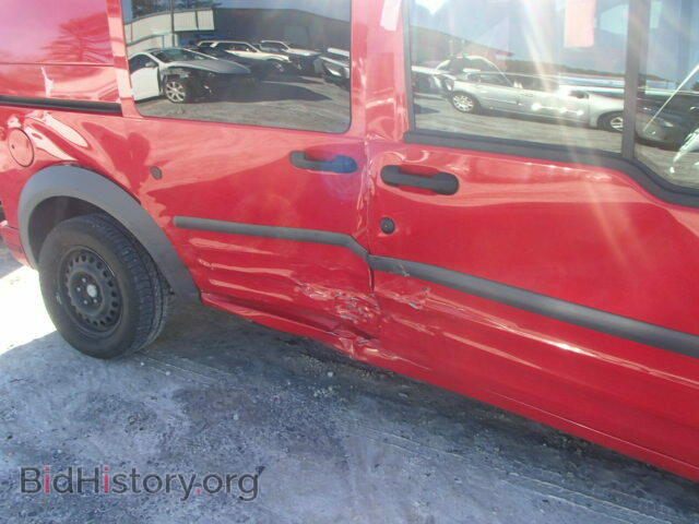 2010 FORD TRANSIT CO - VIN: NM0KS9BN4AT011404 - Фото 9
