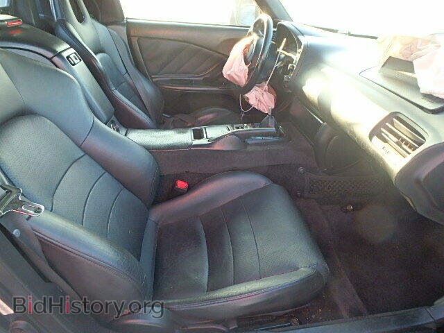2001 HONDA S2000 - VIN: JHMAP11471T004097 - Фото 5
