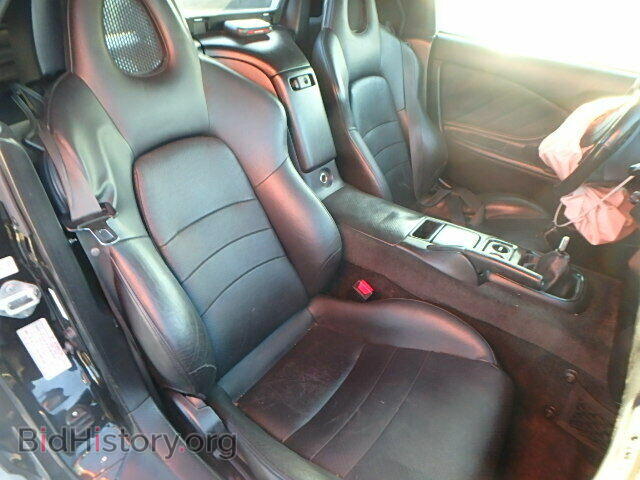 2001 HONDA S2000 - VIN: JHMAP11471T004097 - Фото 6