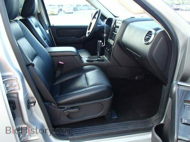 2010 FORD EXPLORER - VIN: 1FMEU6DE4AUA22690 - Фото 5