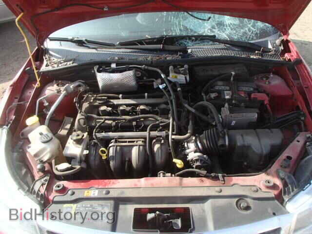 2009 FORD FOCUS - VIN: 1FAHP36N29W211204 - Фото 7