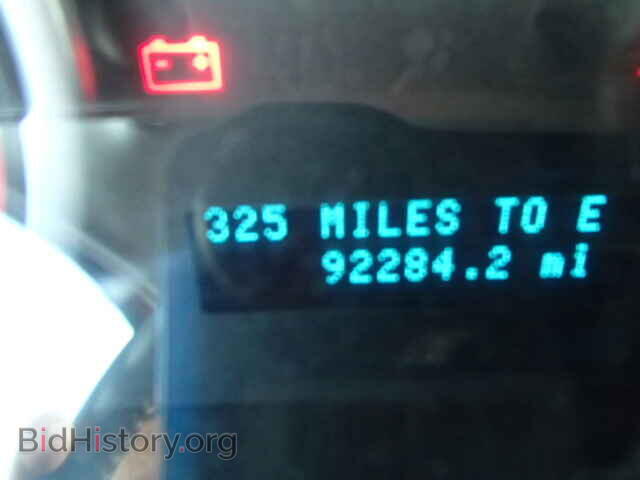 2009 FORD FOCUS - VIN: 1FAHP36N29W211204 - Фото 8