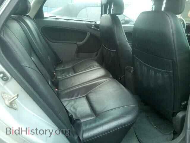 2002 SAAB 9 3 - VIN: YS3DF58K522023728 - Photo 6